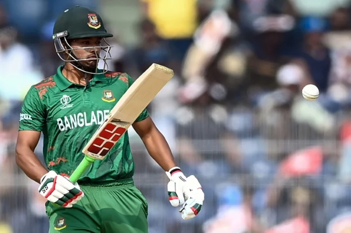 Bangladesh need more 'responsiblity' to survive at World Cup