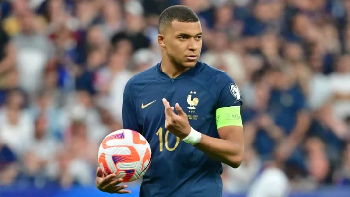 Real Madrid transfer rumours: Striker concerns; new Mbappe plan