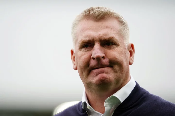 Just win – Dean Smith keeps Leicester message simple ahead of crunch final day