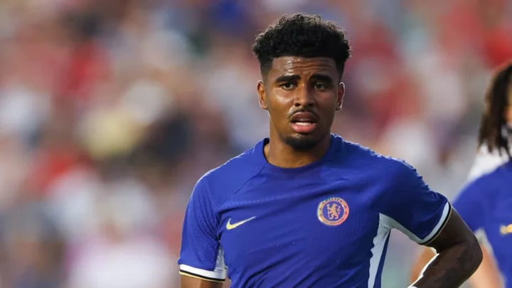 Mauricio Pochettino confirms stance on Ian Maatsen's Chelsea future