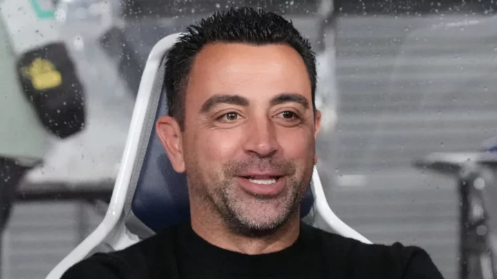 Xavi pens open letter to Barcelona fans after famous season