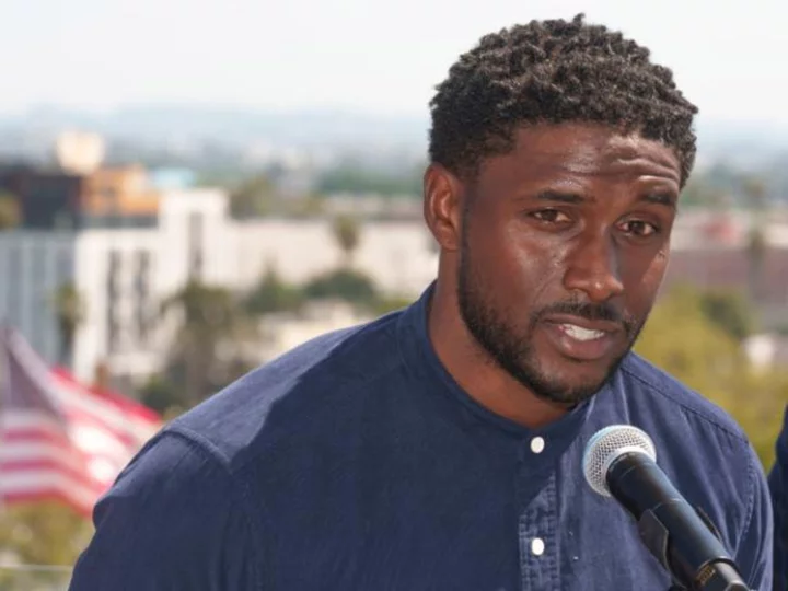 Former USC star Reggie Bush files defamation suit against NCAA, wants Heisman Trophy back