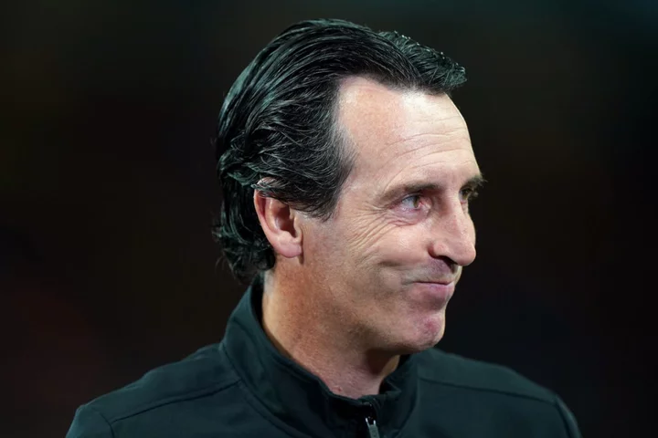 Respect matters says Unai Emery after late goal gives Villa an important win