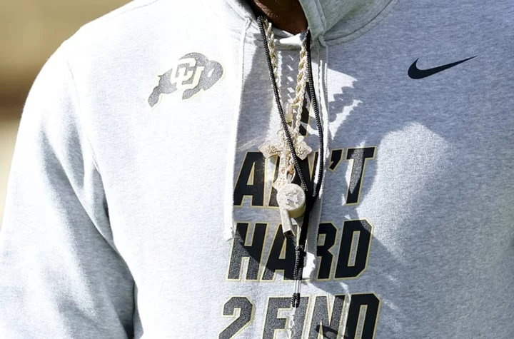 Colorado, Deion Sanders lose another player on the recruiting trail