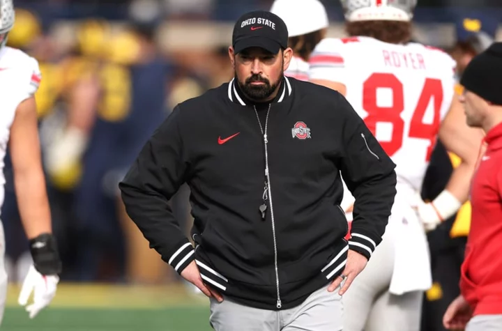 5 Ryan Day replacements Ohio State fans should beg for after another Michigan loss
