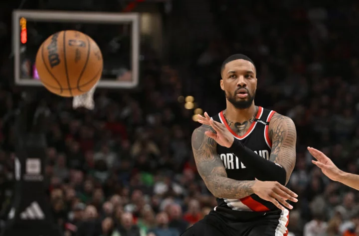 NBA Rumors: Insider warns Heat that Damian Lillard trade is no certainty