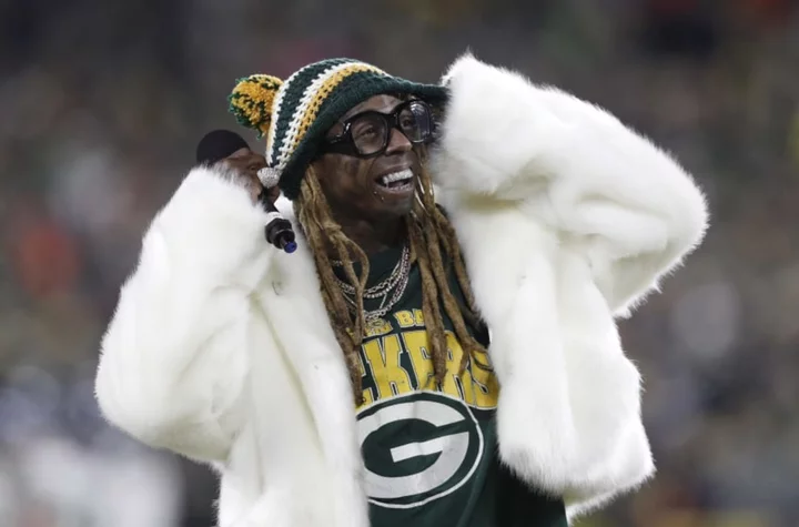 Is Lil Wayne the Super Bowl halftime show? Cryptic IG drops hints