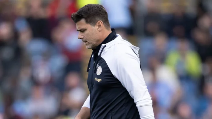 Mauricio Pochettino admits Chelsea injury crisis is not simply 'bad luck'