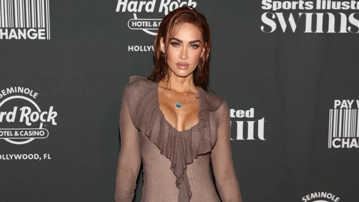 Roundup: Megan Fox Violated SAG Costume Rules; James Harden Traded to the Clippers; Lionel Messi Wins Ballon d'Or