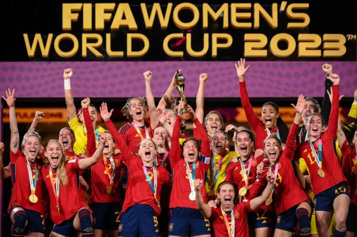 Women's sport revenues tipped to break $1 billion barrier