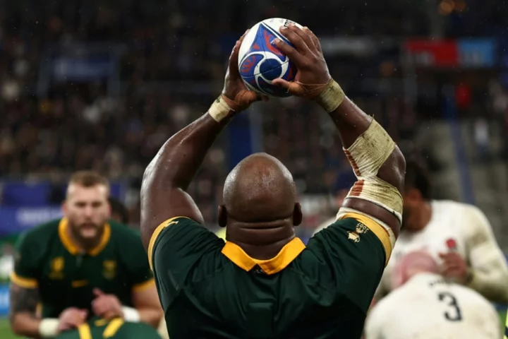 Three things from England v South Africa in Rugby World Cup semi-final