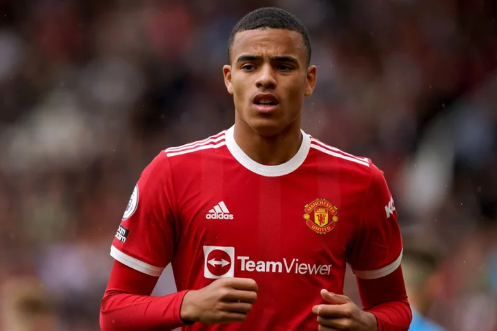 Mason Greenwood will begin to rebuild career with loan move to Getafe