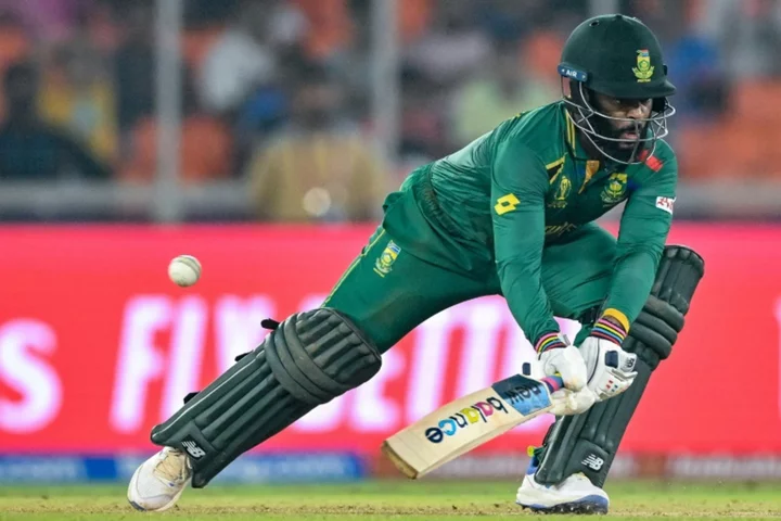 'Stubborn' Bavuma in South Africa World Cup injury worry