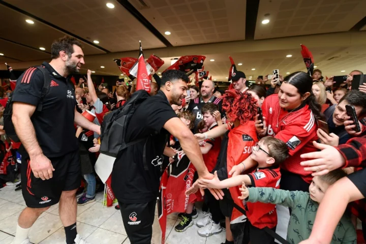 Whitelock expects All Blacks questions after Super Rugby win