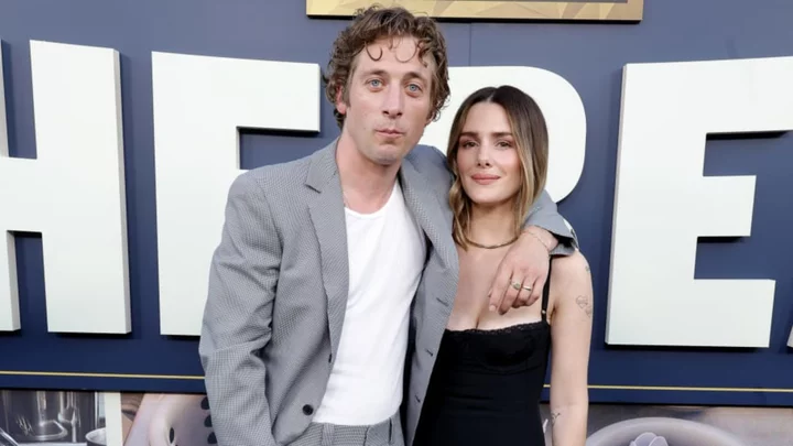 Roundup: Addison Timlin Divorcing Jeremy Allen White; Nuggets Eliminate Suns; Celtics Force Game 7