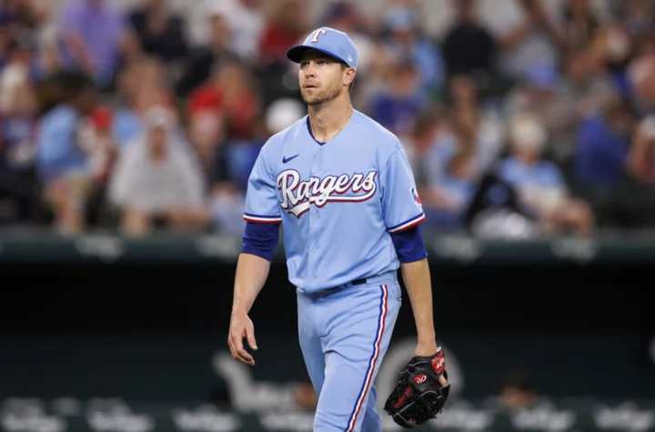 Latest Jacob deGrom injury update is worst-case scenario for Rangers