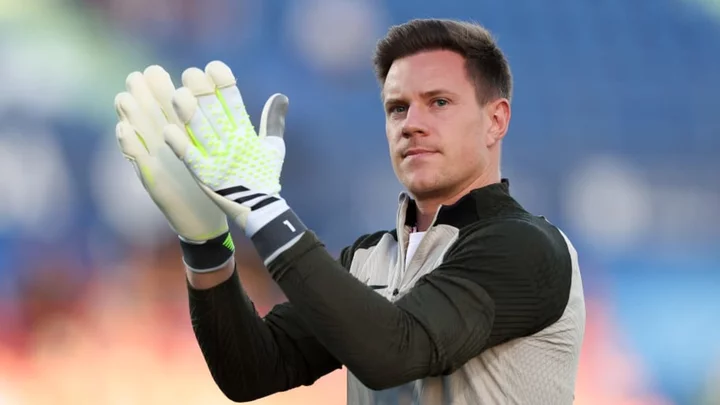 Marc-Andre ter Stegen reveals why he signed new Barcelona contract