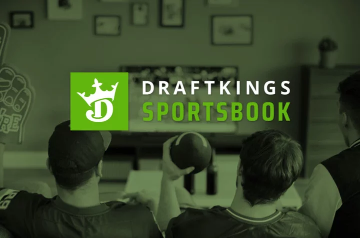 Virginia Bettors Get $350 GUARANTEED By Betting Just $6 on DraftKings and Bet365 With Limited-Time Promos!