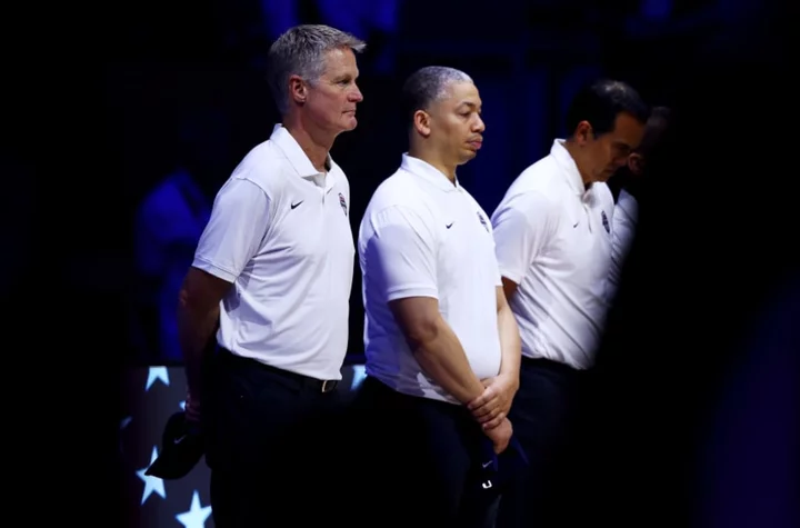 Hot seat watch: 4 NBA coaches who could be fired this season