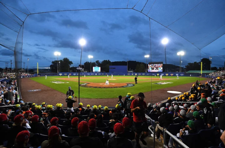 MLB Little League Classic 2023: Dates, teams, location, future games and more