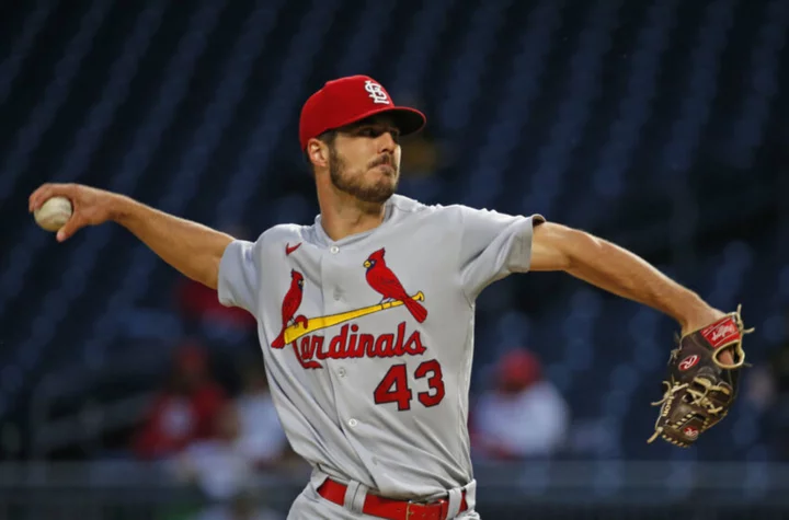 MLB Rumors: Cardinals trade doors open, Braves trade deadline shift, absurd Jackson Holliday trade