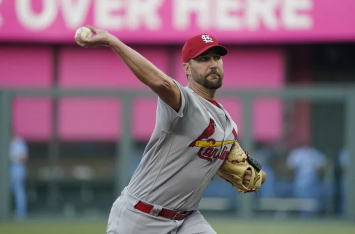 4 Cardinals prospects who deserve to start over Adam Wainwright