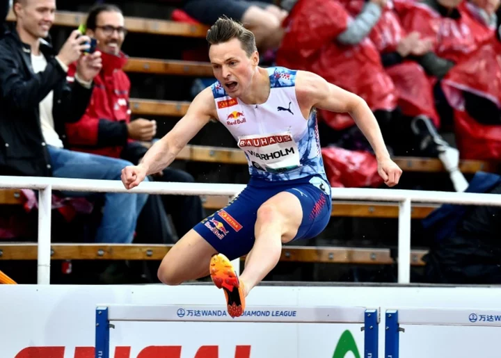 Five events to watch at Monaco Diamond League