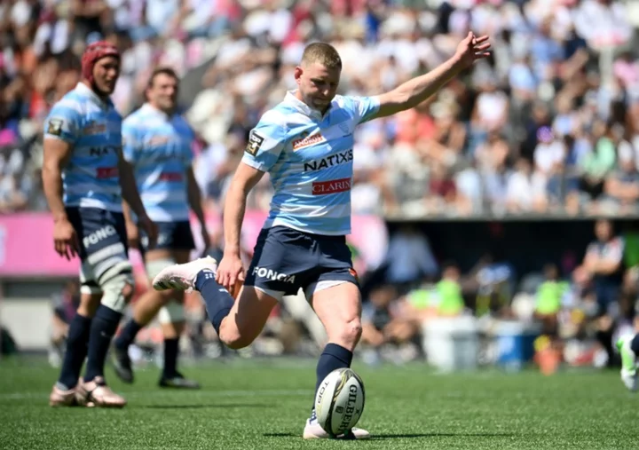 Racing beat Stade to set up Top 14 semi against Toulouse