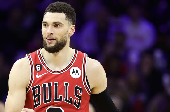 Zach LaVine trade rumors: Why isn’t there a market for Bulls star?