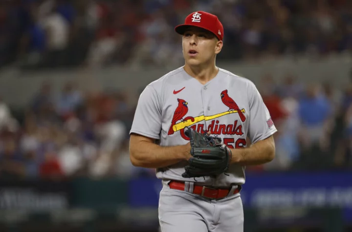 St. Louis Cardinals' season from hell just got a lot worse