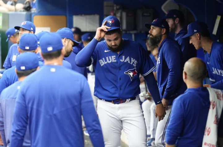 Alek Manoah sent down again: Is Blue Jays career in jeopardy?