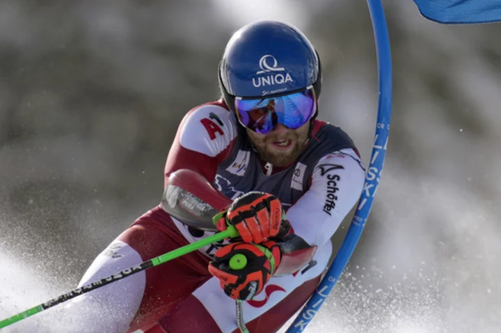 Alpine skiers face 'impossible' travel challenges with 45-race World Cup schedule