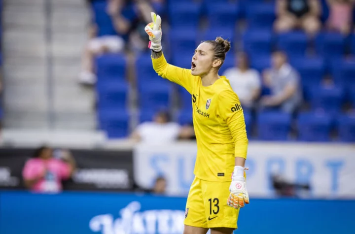 NWSL schedule: Thorns eye bounce back, Angel City encounter leaders, Week 15 preview