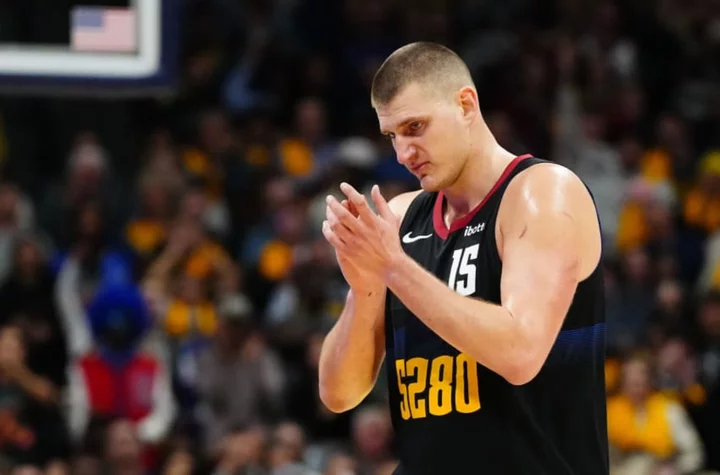 NBA Awards Rankings: Nikola Jokic still leads pack in hotly contested MVP race