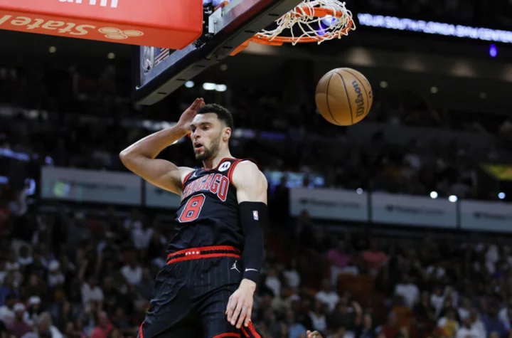 3 disastrous Zach LaVine trades the Bulls need to avoid