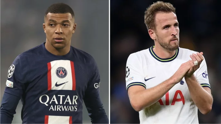 Football transfer rumours: Man Utd's Mbappe plan; Kane's agents meet with PSG