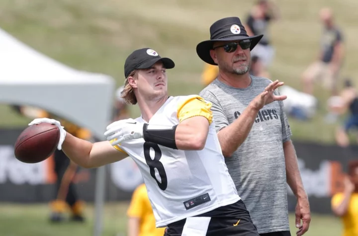 Steelers Rumors: Big Ben calls out Canada, Mike Tomlin blame, good injury news?