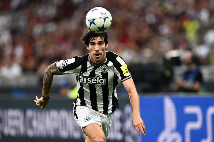 Newcastle issue statement on Sandro Tonali gambling investigation