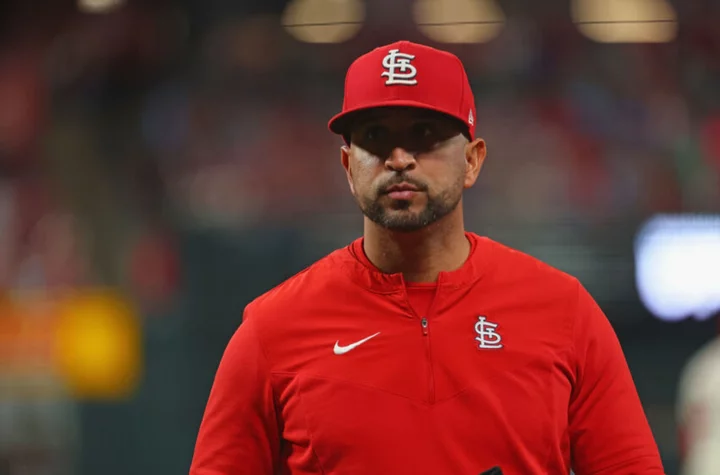 Cardinals rumors: 3 trade deadline deals to make, 2 to avoid