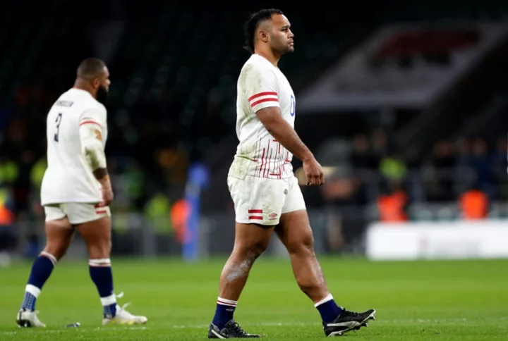 Vunipola hopeful on World Cup prospects despite knee surgery