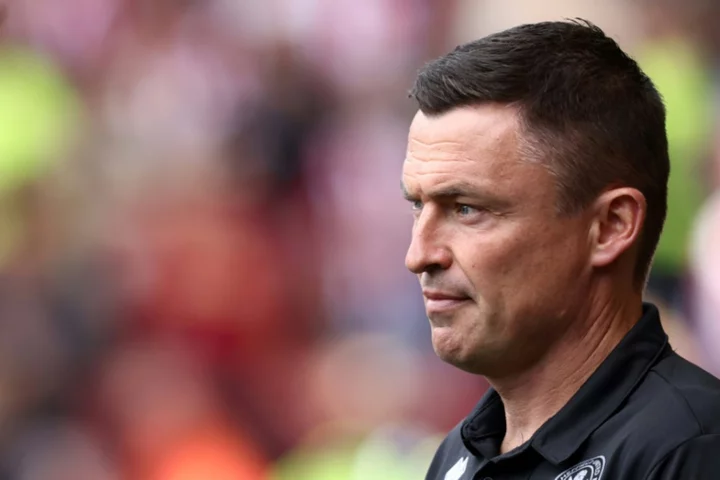 Sheffield Utd boss says football is 'worst sport' for racism