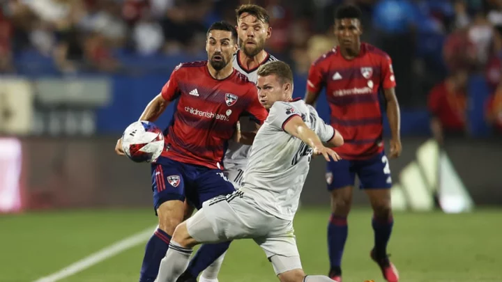 FC Dallas and St. Louis City to resume postponed game on June 7