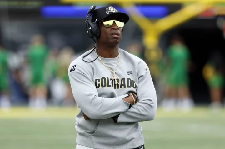 Everything Deion Sanders said after Oregon destroyed Colorado