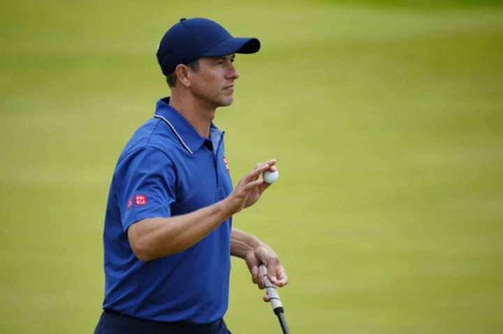 PGA Tour offers last chance for 70 players to make postseason