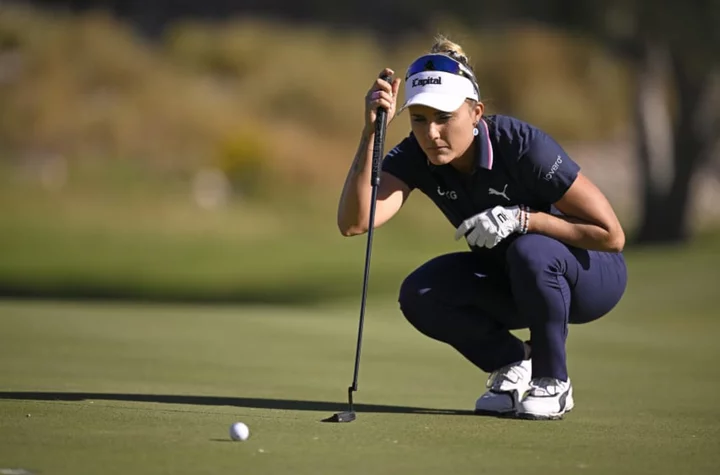 Has a woman ever made the cut on the PGA Tour?