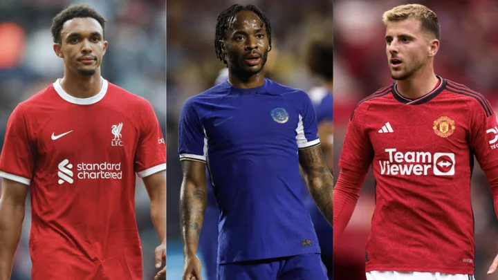 Every Premier League 2023/24 home kit - ranked