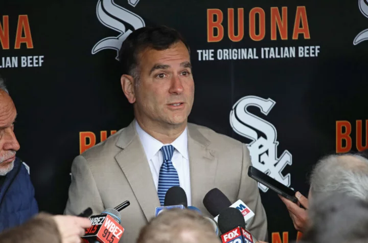MLB Rumors: Orioles trade for IF, White Sox and Angels add depth