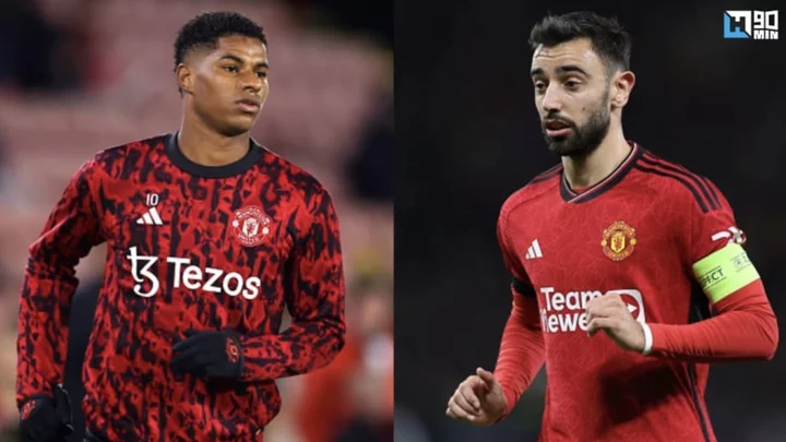 FPL Gameweek 10: Best midfielder replacements for Marcus Rashford and Bruno Fernandes