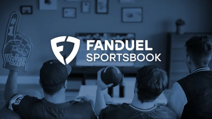 Get $200 GUARANTEED to Make an Early British Open Bet Before FanDuel's Golf Promo Expires!