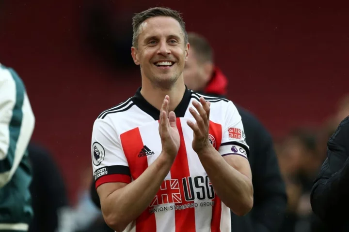 Former England defender Jagielka retires